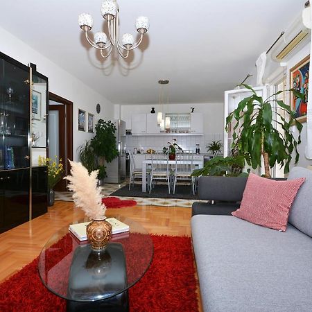 Artsy Apartment Klis Buitenkant foto